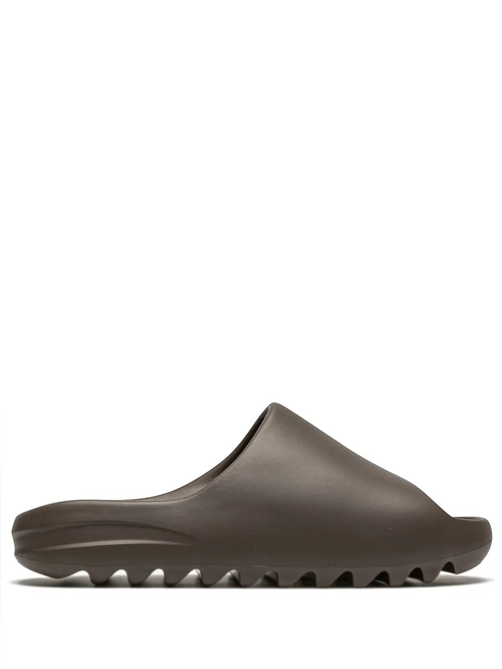 Yeezy Slides Chocolate Brown Size 9 Unisex EU 40 UNISEX